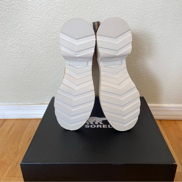 HI-Line Heel Chelsea - Picture 5 of 5